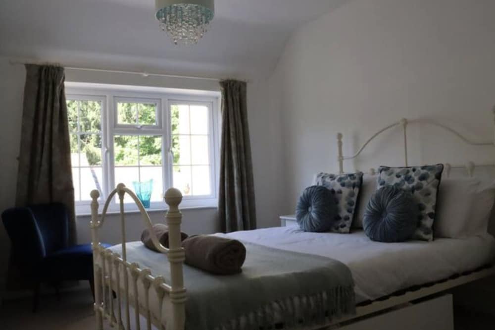 Фото Bozeat House - Country Retreat