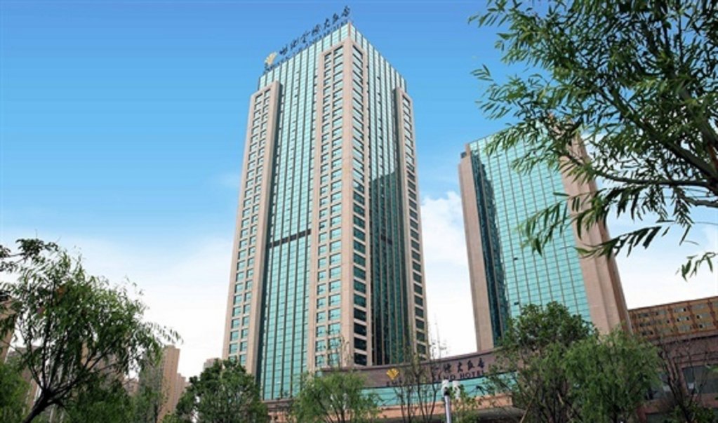 Фото Empark Grand Hotel Hangzhou Bay Ningbo