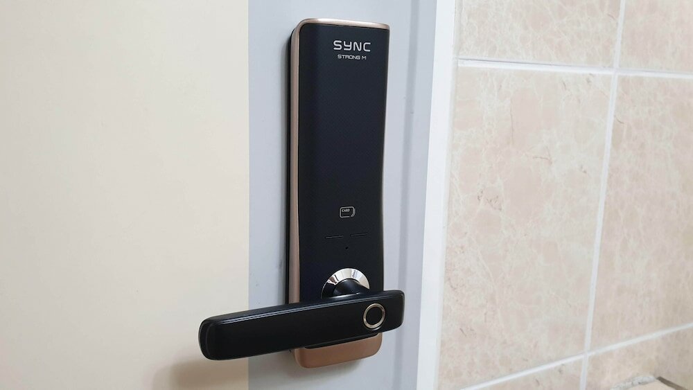 Фото Haechi Stay