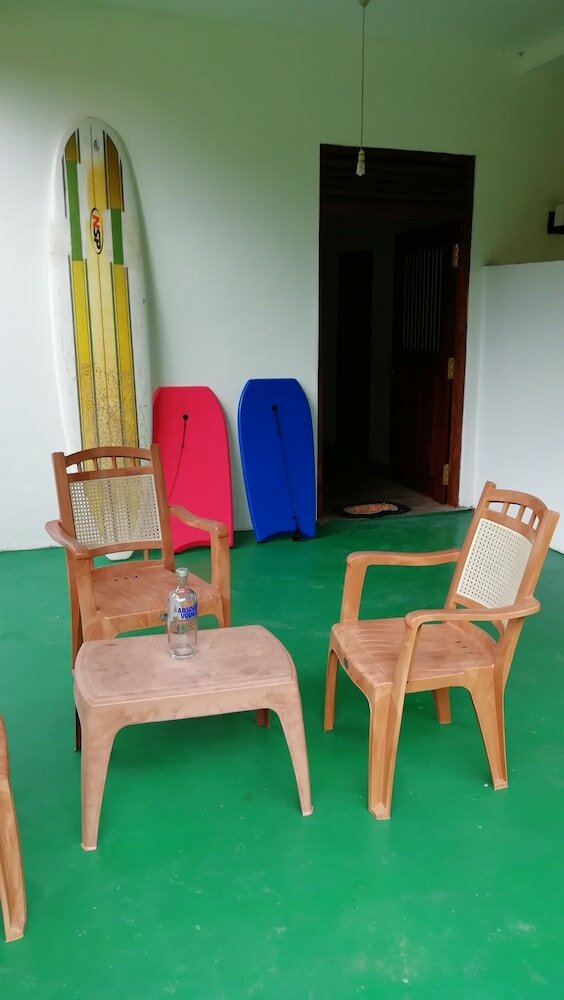 Фото Talalla BnB