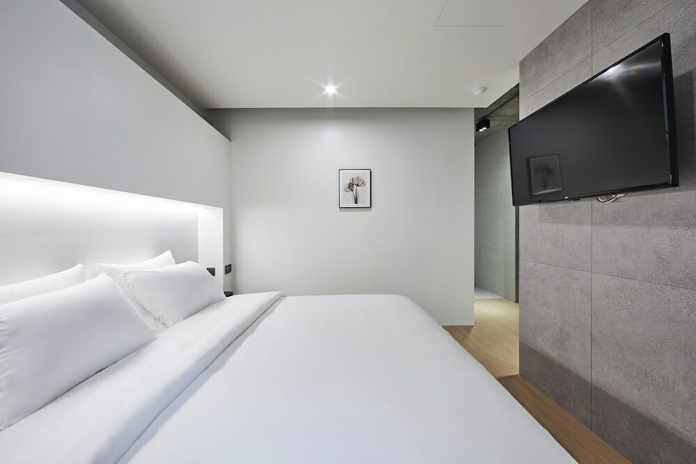 Фото Hotel Intro