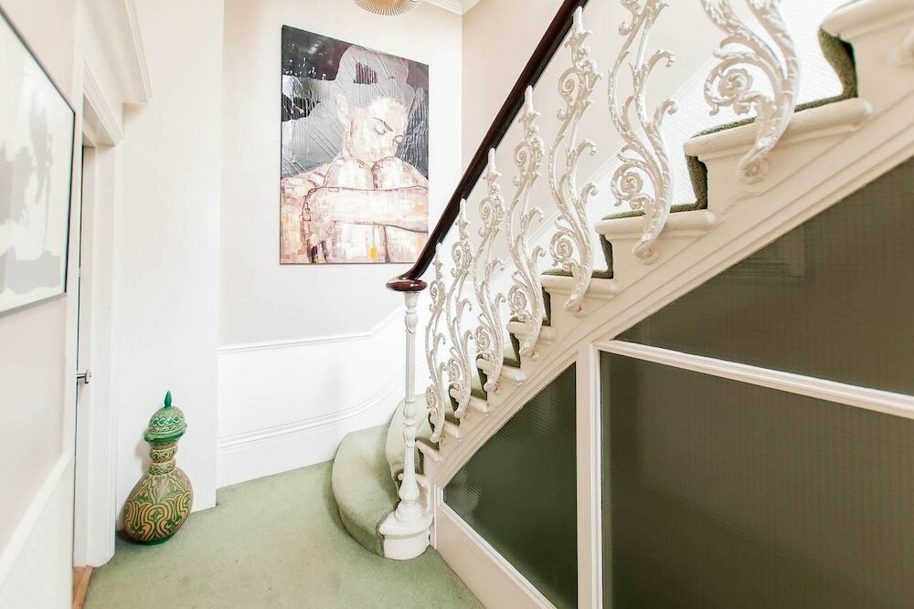 Фото Pml Apartments Porchester