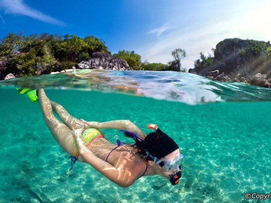 Фото Sarocha Villa