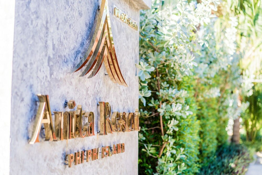 Фото Phi Phi Anita Resort