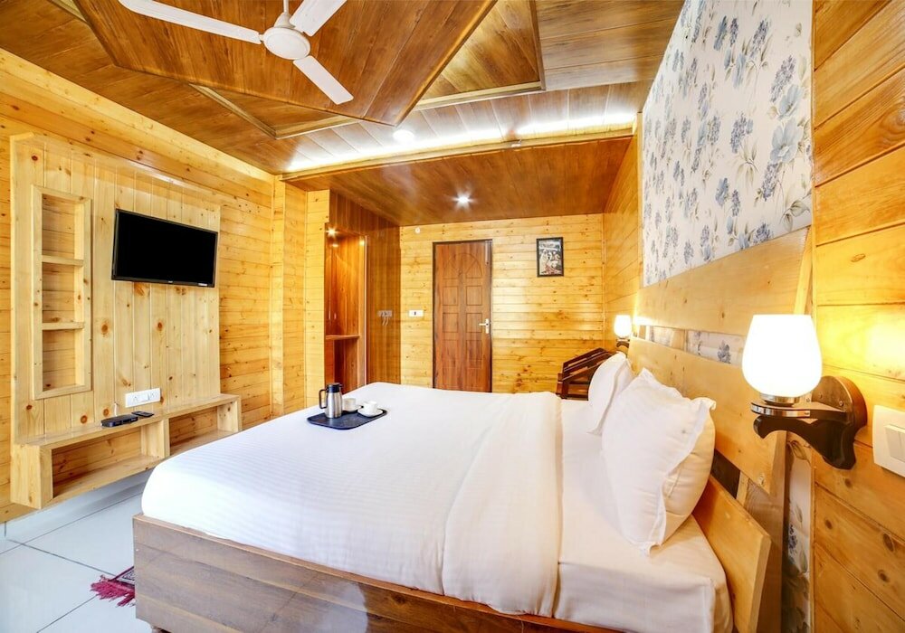 Фото Fabescape Raabta Resort