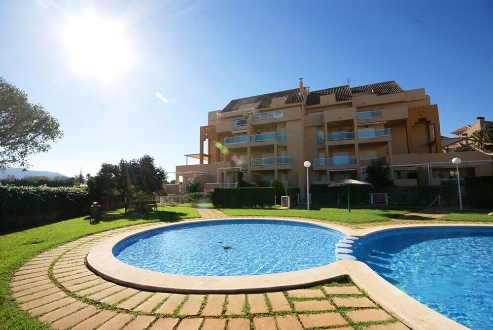 Фото Apartamento Marina Playa C3