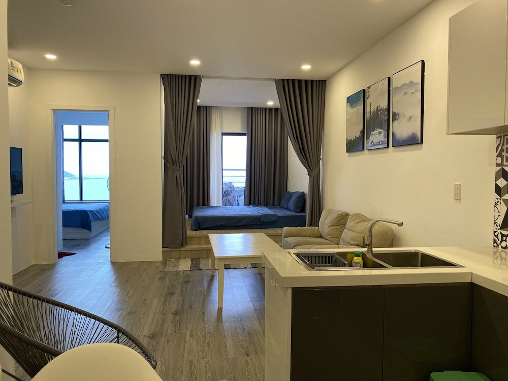 Фото Nha Trang Oceannus