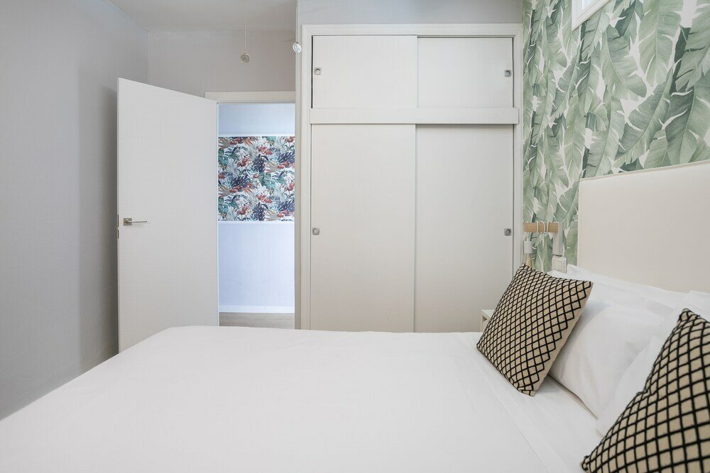 Фото Arenal Suites Benidorm