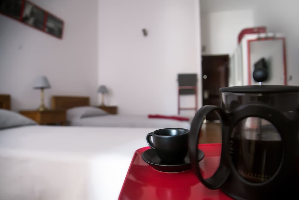 Фото El Pacha Hotel Sharm El Sheikh