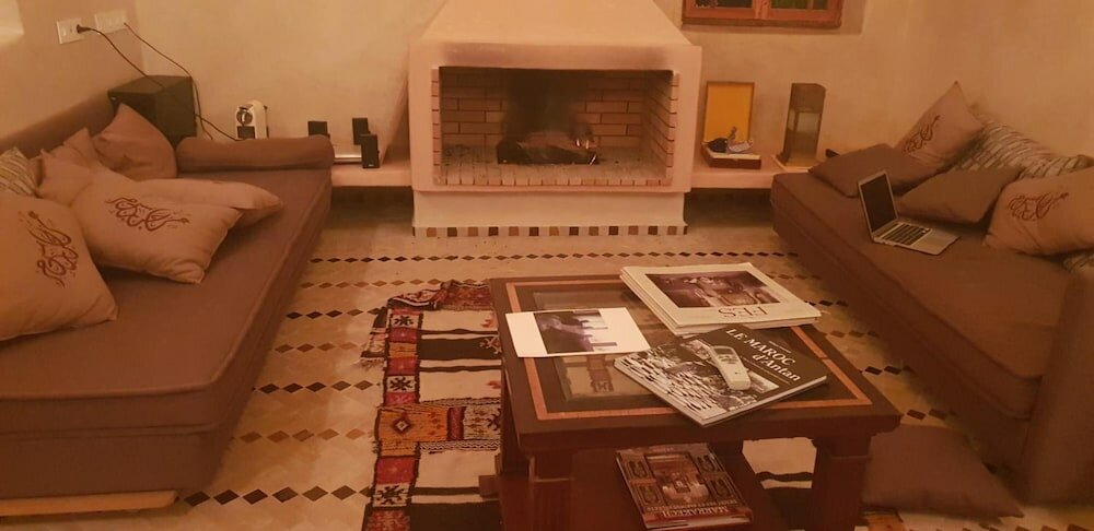 Фото Sultana Larache