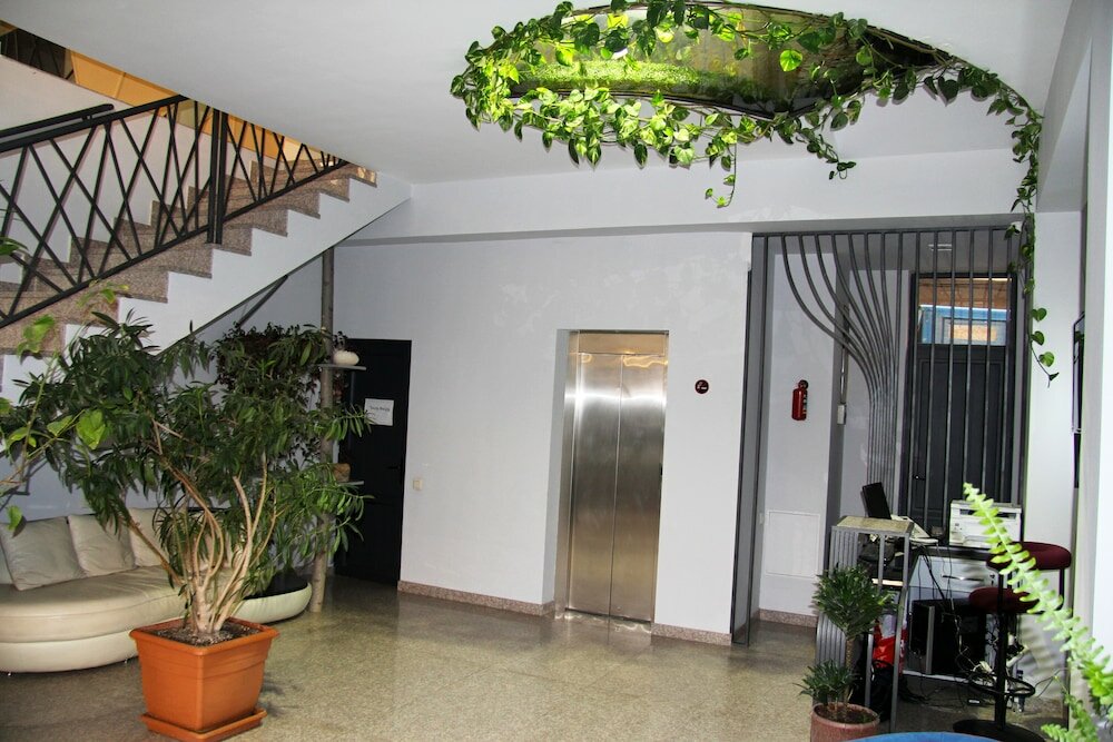 Фото Nice Hotel Yerevan