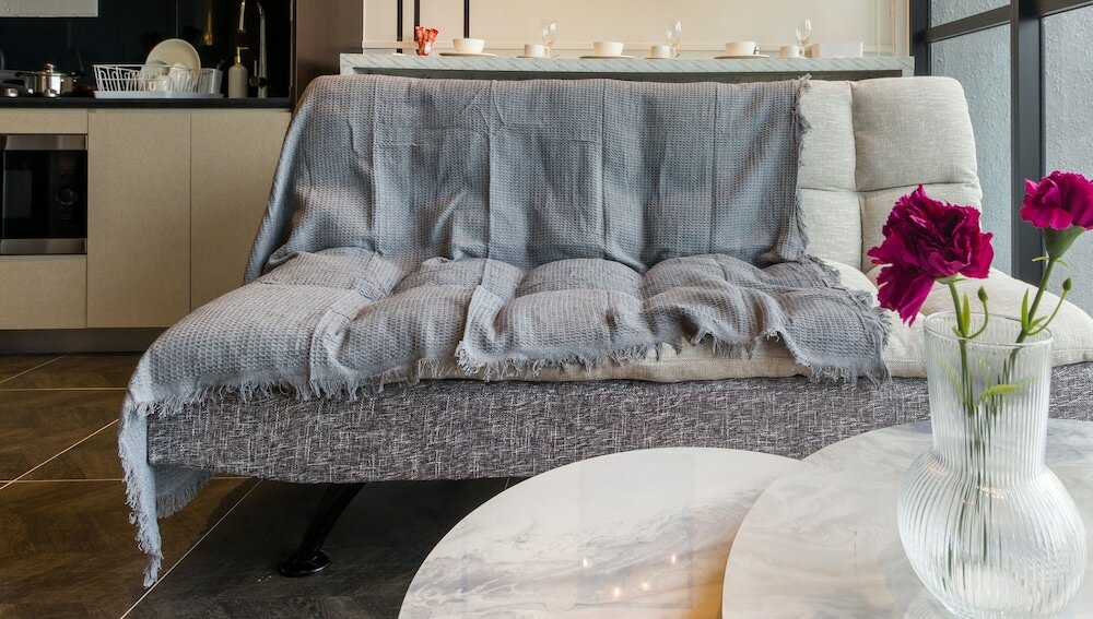 Фото Scarletz Suites by Five senses