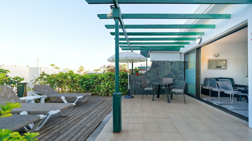 Фото Бунгало Maspalomas Lago Canary Sunset