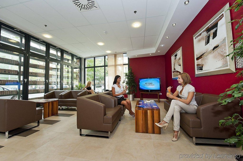 Фото Hotel Regnum Residence