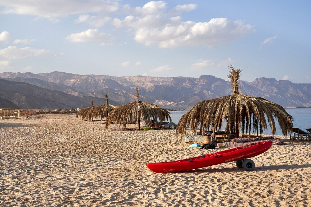 Фото Aqua Sun Village