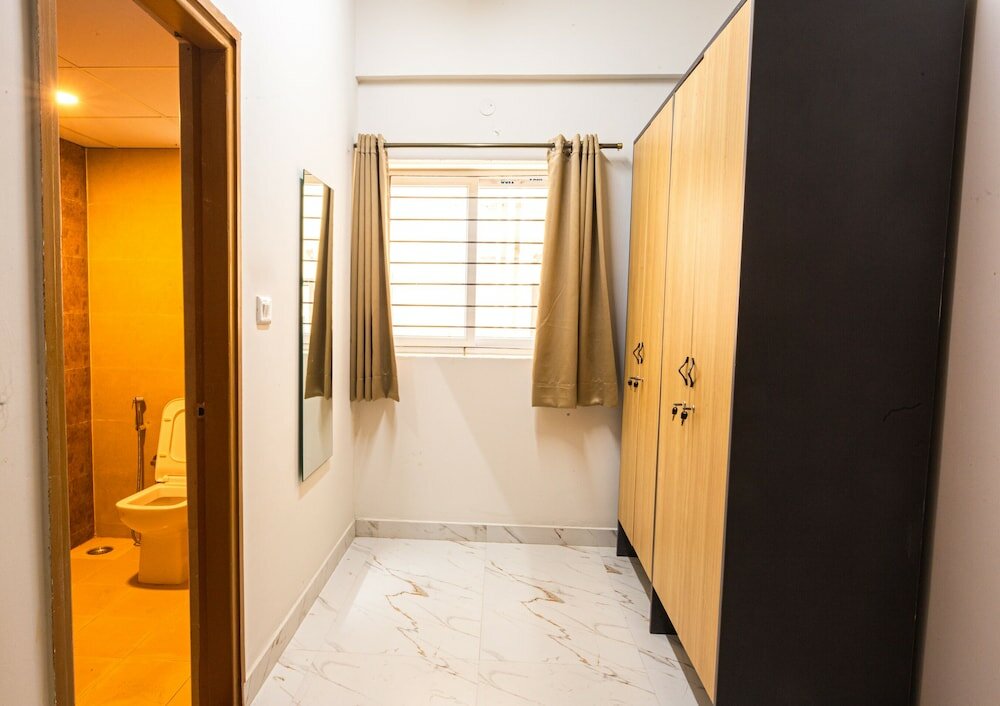 Фото Covie Bannerghatta 185