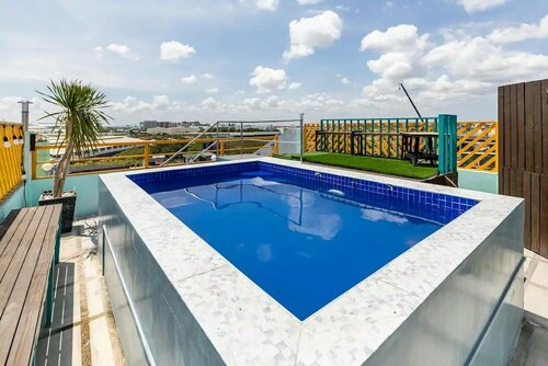 Гостиница Rain Airport Bnb
