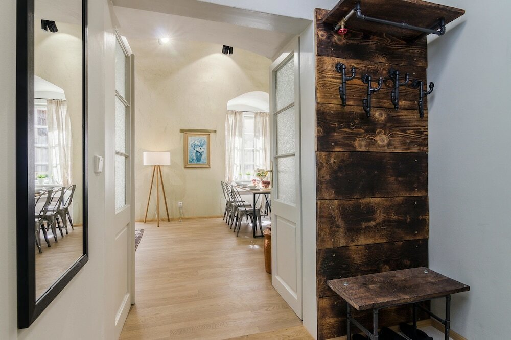 Фото Old Town square Apt by Michal&Friends