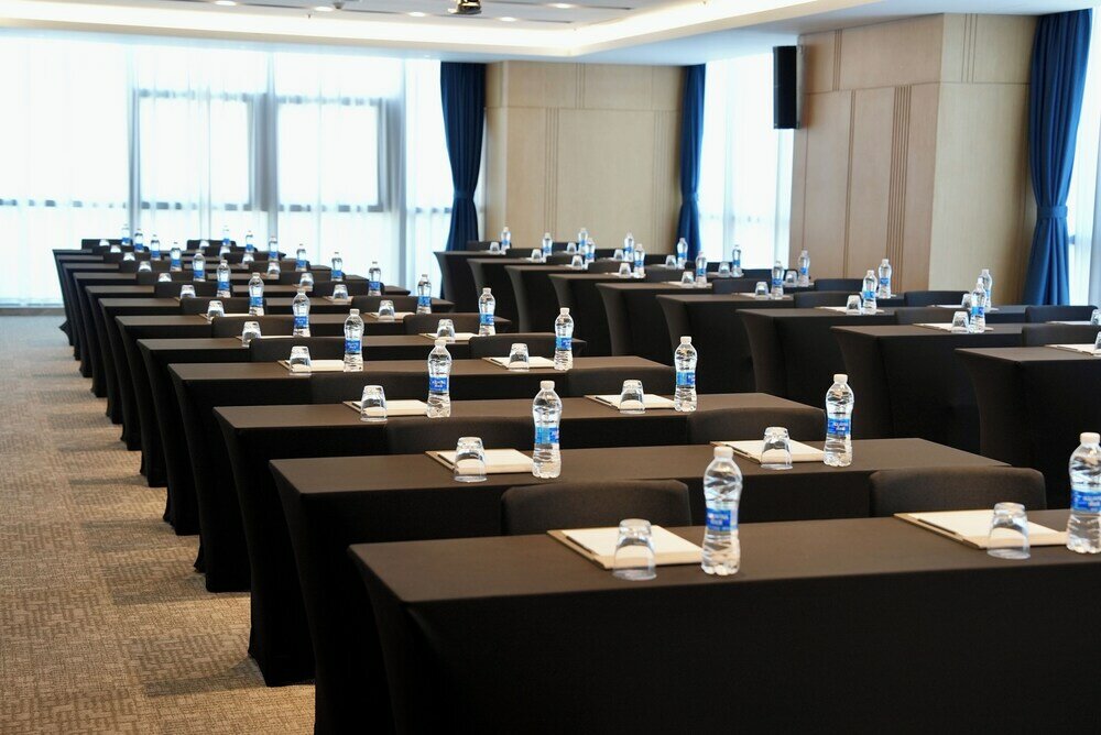 Фото Fairfield by Marriott Zibo