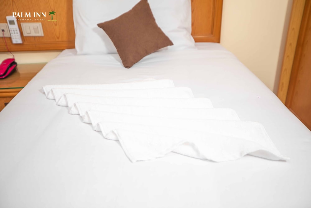 Фото Palm Inn Hotel Hurghda