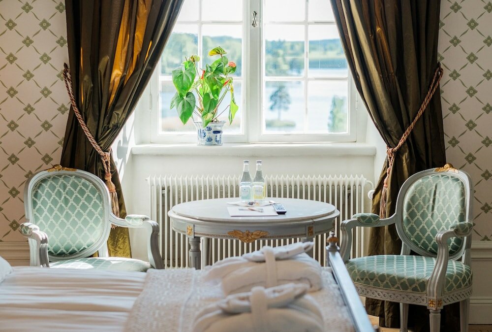 Фото Hedenlunda Slott