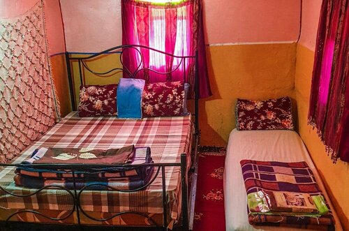 Гостиница Gîte Timmit La Maison Imazighne - Hostel