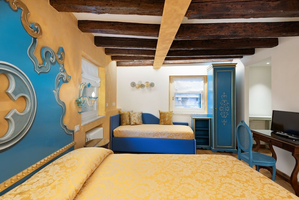 Фото Hotel Giorgione