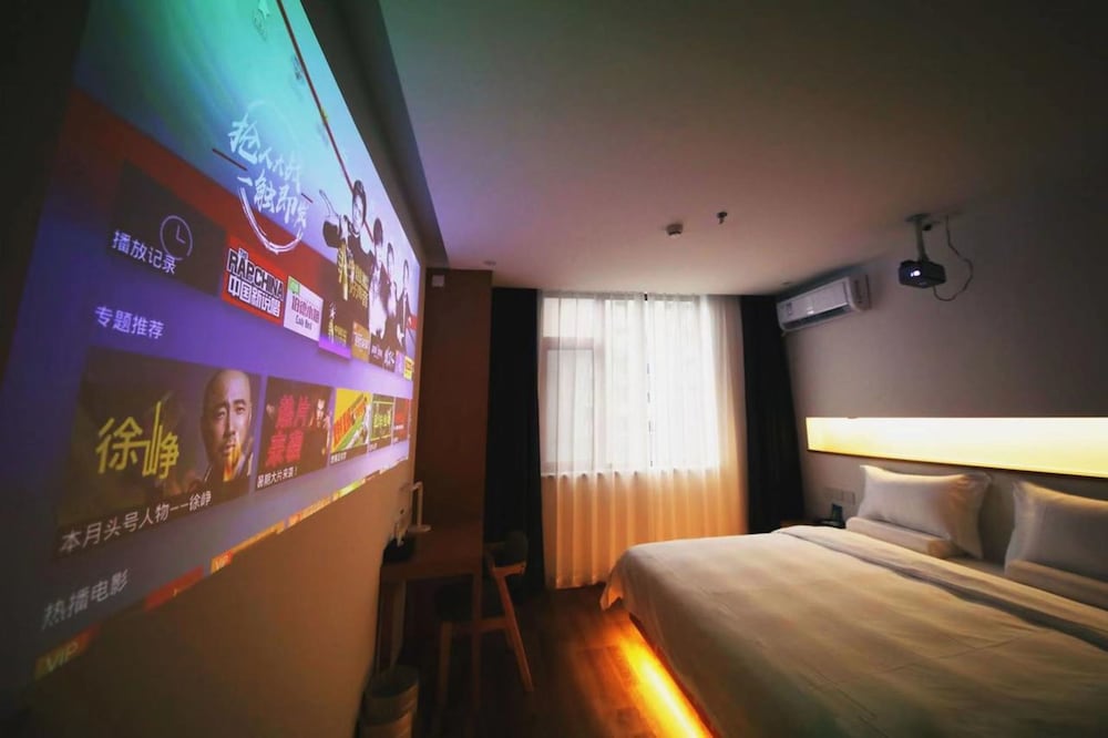 Фото Beijing Zimei Hotel