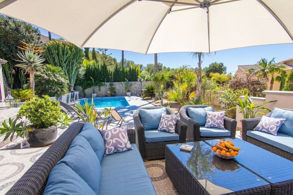 Фото El Salvador Fustera