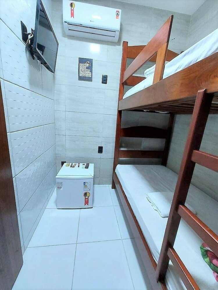 Фото Pousada Bomfim