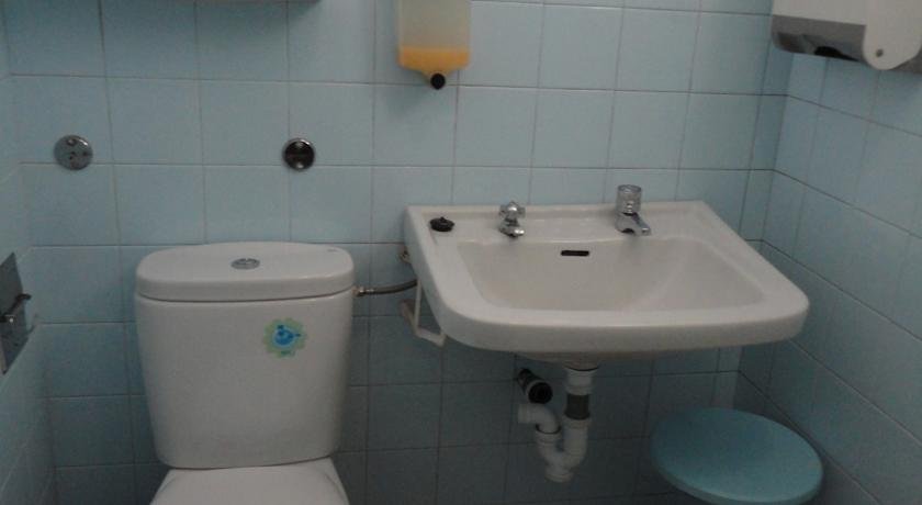 Фото Pensión Ronda Sol