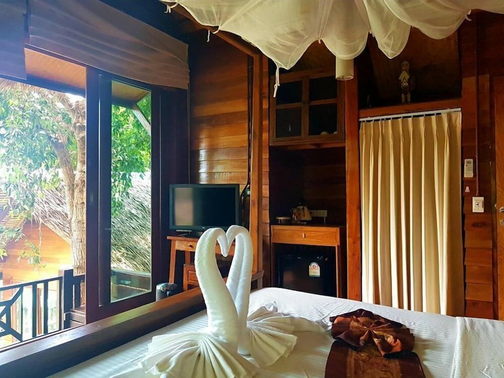 Фото Sawan Sunset Resort