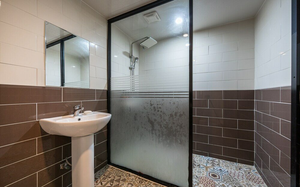 Фото Busan Umgung Hotel Roda