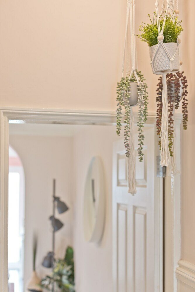 Фото Malleus House