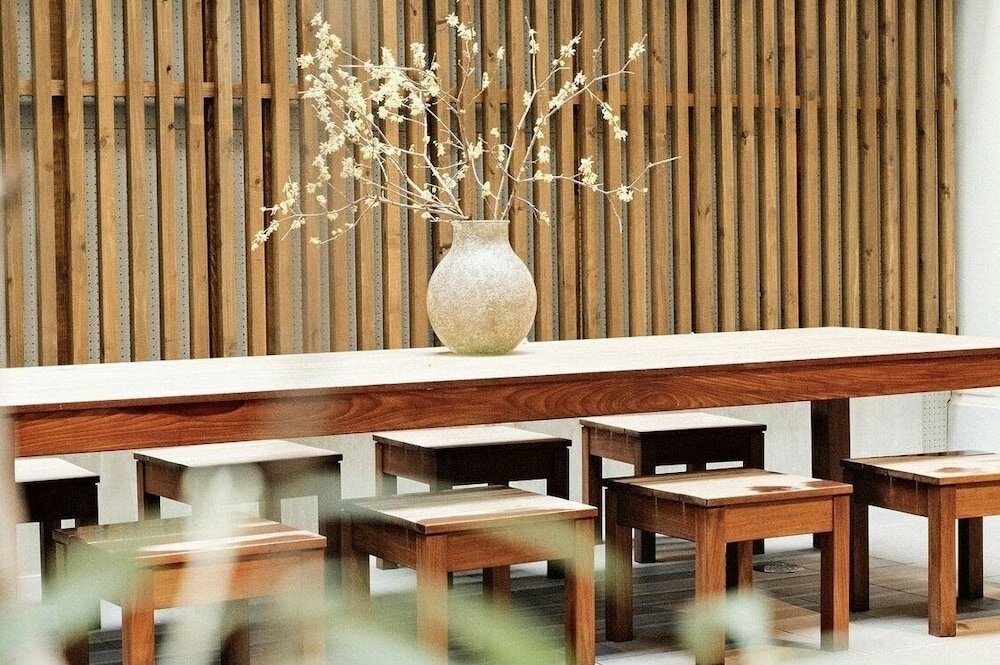 Фото KeFU stay & lounge