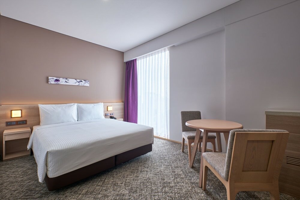 Фото Sotetsu Grand Fresa Saigon