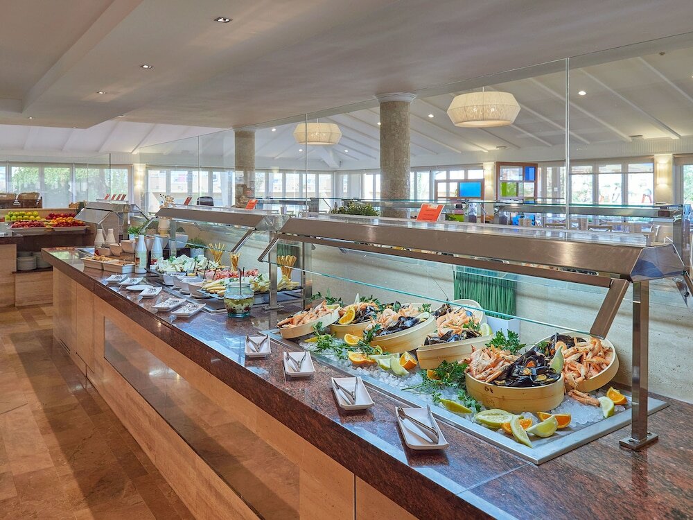 Фото Bq Alcudia Sun Village