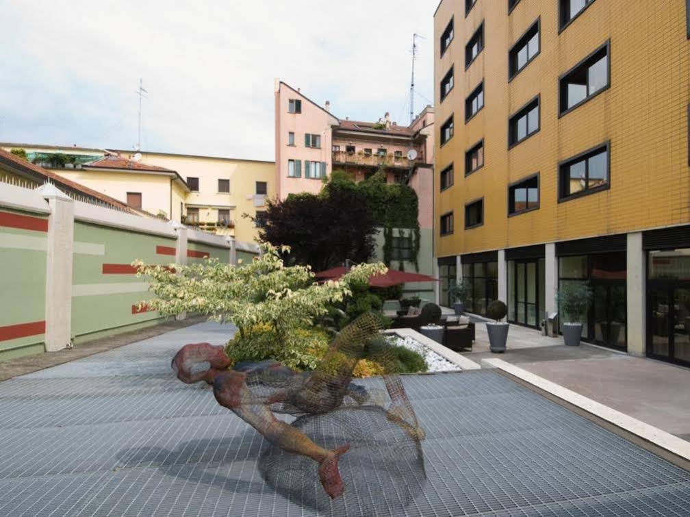 Фото Art Hotel Navigli