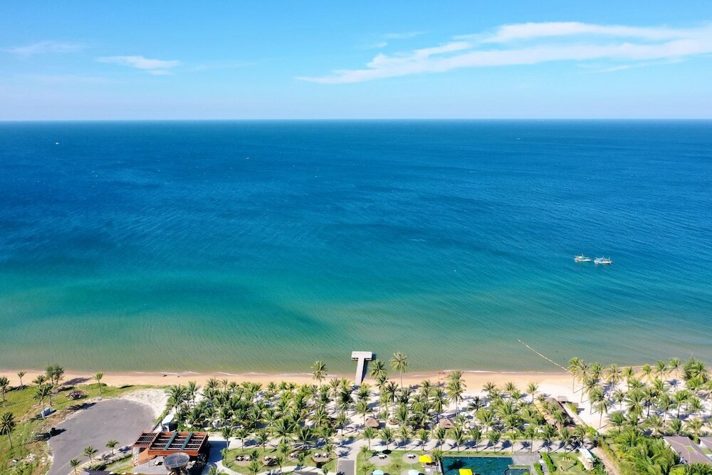 Фото Andochine Resort & SPA Phu Quoc