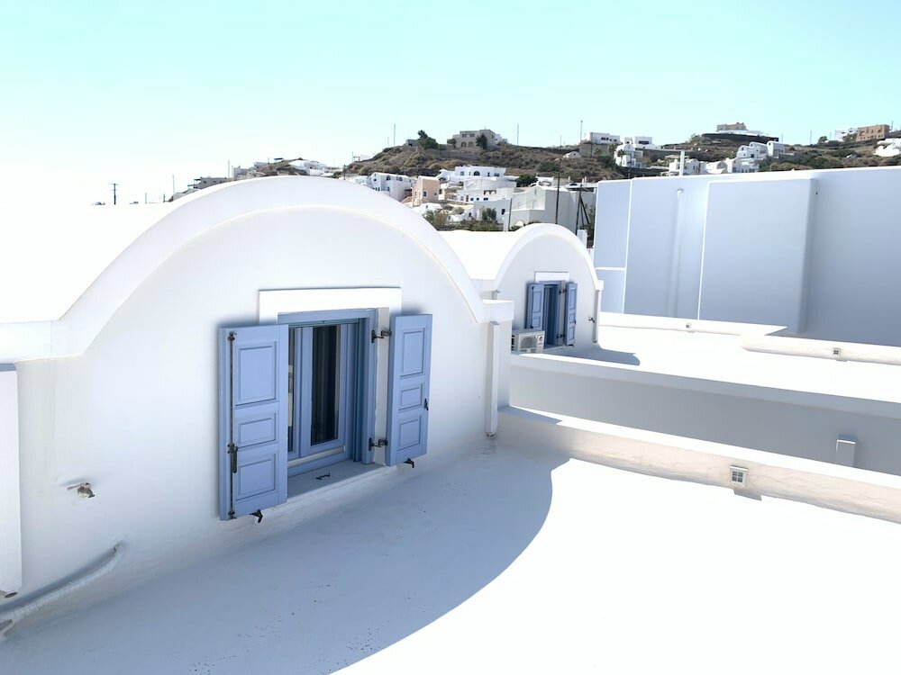 Фото Modus Vivendi Villas