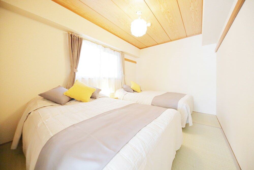 Фото Grandouce Nipponbashi-Higashi III