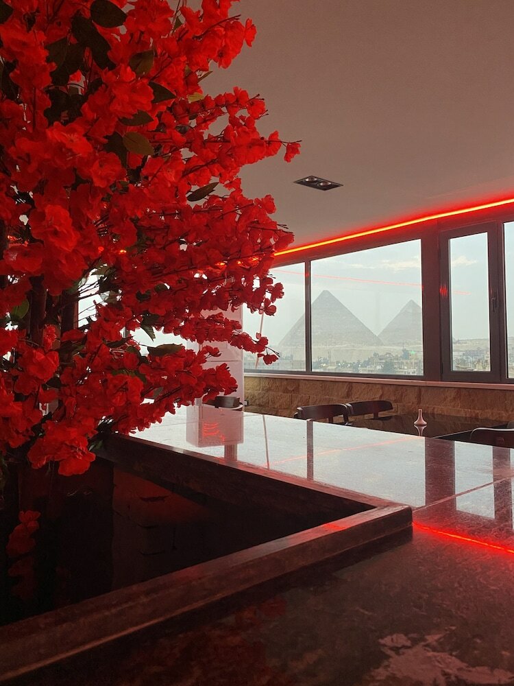 Фото The View Delta Hotel