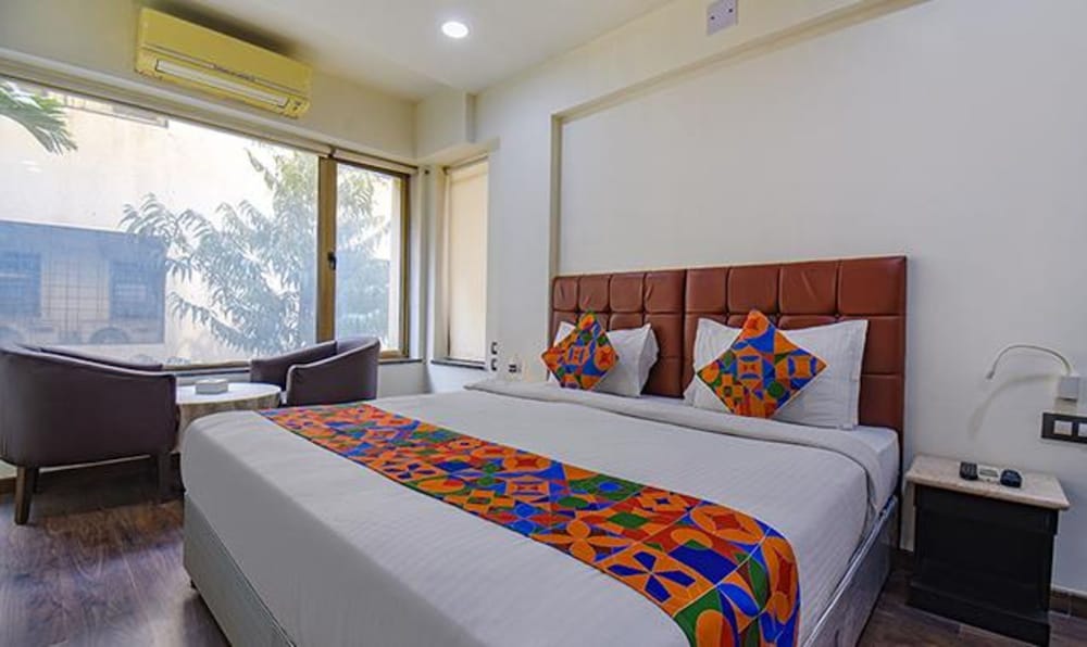 Фото Fabhotel Good Homes