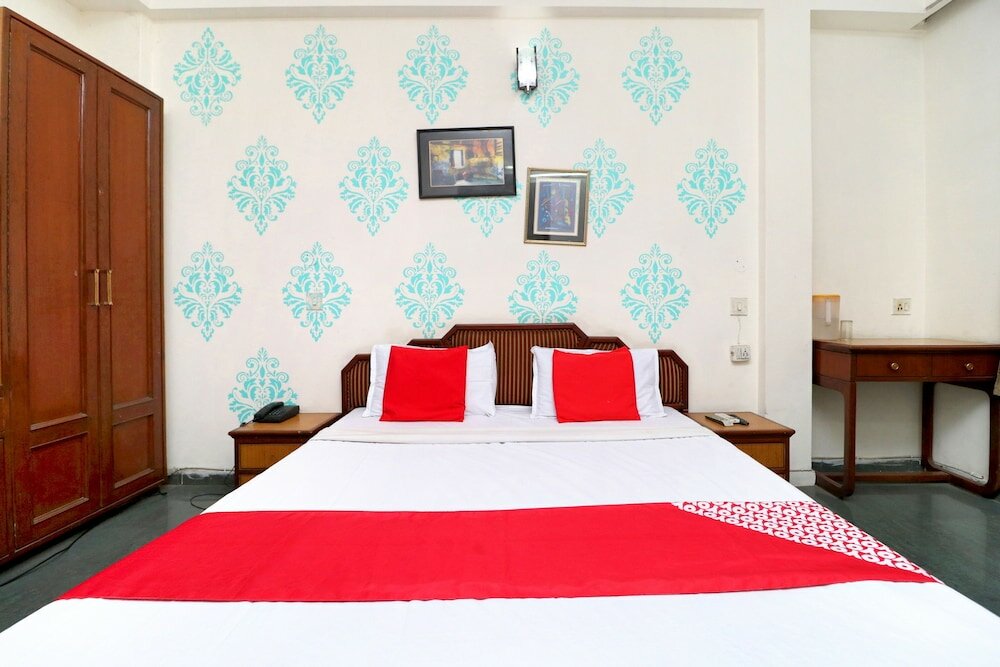 Фото Oyo 8623 Hotel Destination