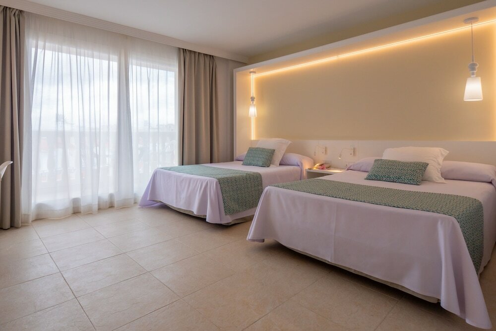 Фото Gran Hotel Peñíscola