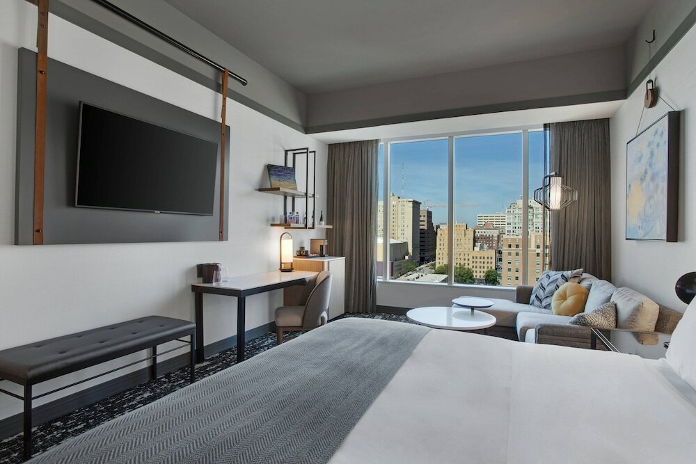 Фото The Farnam, Autograph Collection