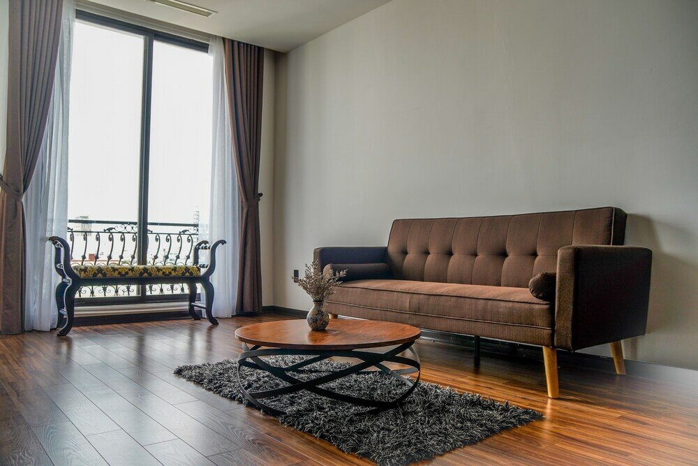 Фото Dong Duong Hotel