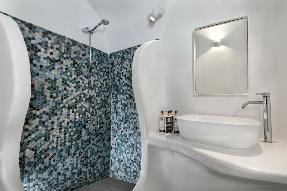 Фото Caldera Premium Villas - Adults Only