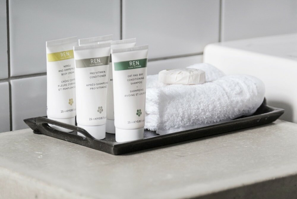 Фото Hotel Sp34 by Brøchner Hotels