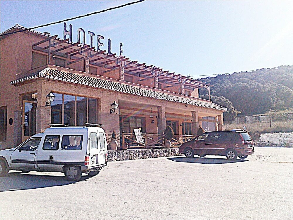 Фото Los Caños de la Alcaiceria